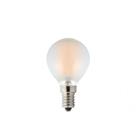 DLux LED kronepære - E14 1,5 Watt - Lightshine