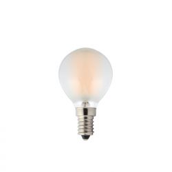 DLux LED kronepære - E14 2,5 Watt - Lightshine