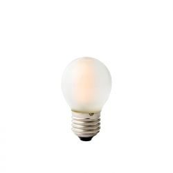 DLux LED kronepære - E27 2,5 Watt - Lightshine