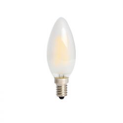 DLux LED kertepære - E14 1,5 Watt - Lightshine