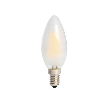 DLux LED kertepære - E14 2,5 Watt - Lightshine