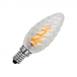 Deco LED Snoet 3,5W E14 - GN Belysning
