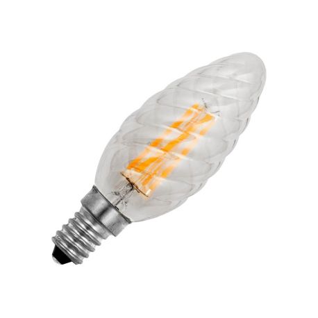 Deco LED Snoet 3,5W E14 - GN Belysning