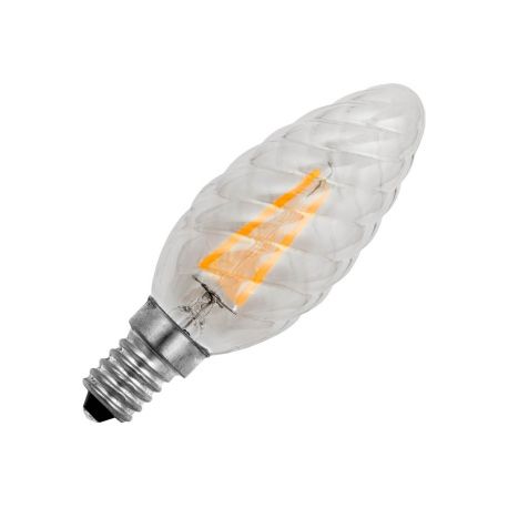 Deco LED Snoet 1,5W E14 - GN Belysning