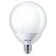 Philips LED Globe 18W (120W) Varm hvid E27