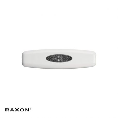 Raxon AllDim LED dimmer 4-100W 240V - Hvid