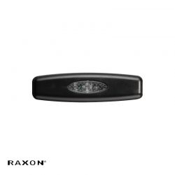 Raxon AllDim LED dimmer 4-100W 240V - Sort