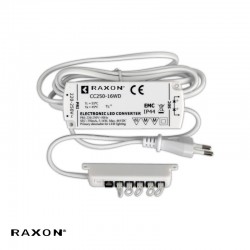 Raxon Driver LD-LED DIM 16W 350mA