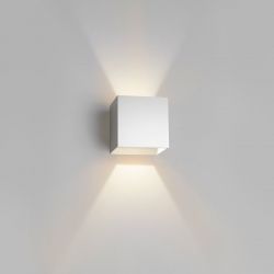 Light-Point Box mini - Hvid