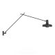 Grupa-Products Arigato væglampe (lang arm)