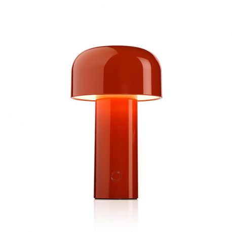 FLOS Bellhop bordlampe - Brick red