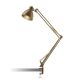 Archi T2 bordlampe - Brass