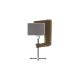 Archi T2 clamp - Brass