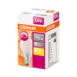 Osram LED Superstar Classic Standard DIM 8,5W (75W) E27