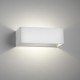 MOOD 2 LED væglampe - Hvid - Light-Point