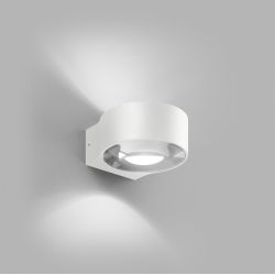 Light-Point Orbit W1 væglampe - White