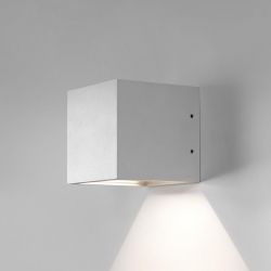 Light-Point Cube Down LED - Hvid