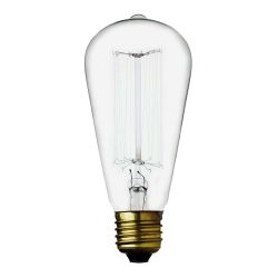 Danlamp Edison Lamp 60W E27