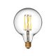 Danlamp LED Mega Edison - E27 4W