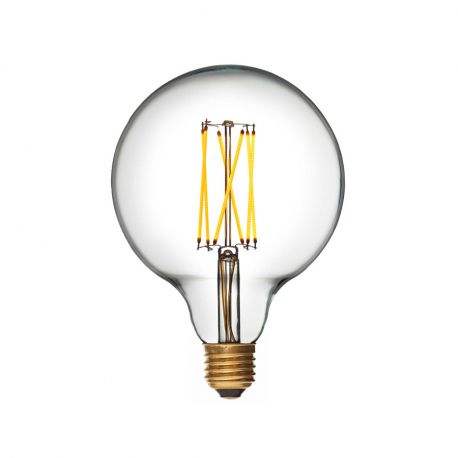 Danlamp LED Mega Edison - E27 2,5W