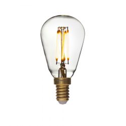 Danlamp LED Mini Edison 2,5W E14