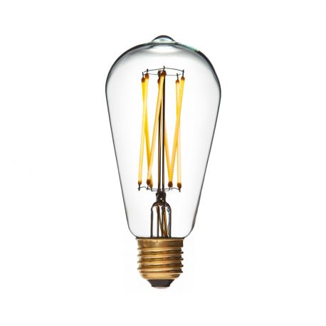 Danlamp LED Edison 4W E27