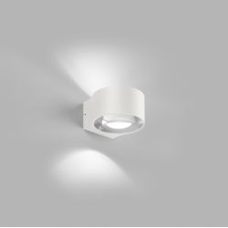 Light-Point Orbit Mini væglampe - White