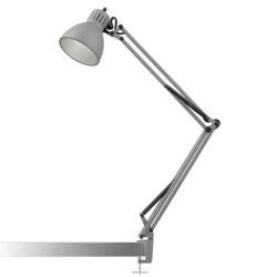 Archi T1 Junior bordlampe - Silk Grey