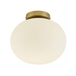 Nordlux Alton loftlampe - Messing