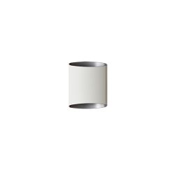 Belid Sinne væglampe - White structure/silver
