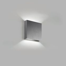 Light-Point Compact W1 UP/DOWN væglampe 2700K/3000K - Titanium