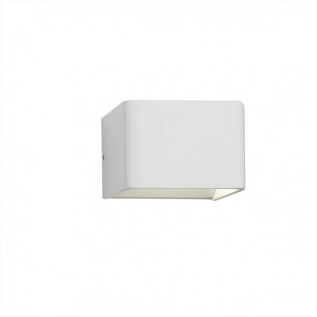 MOOD 1 LED væglampe - Hvid - Light-Point