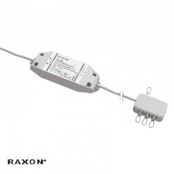 Raxon Driver LD-LED DIM 320mA/VDC - LED transformer