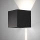 Cube XL LED - Sort