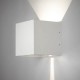 Cube XL LED - Hvid