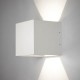 Cube XL LED - Hvid