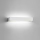 MOOD 3 LED væglampe - Hvid - Light-Point
