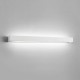MOOD 4 LED væglampe - Hvid - Light-Point