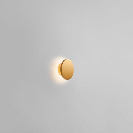 Light-Point Soho W1 - Guld