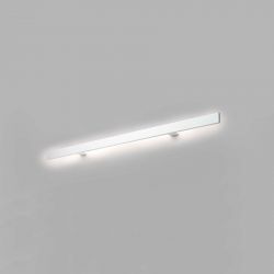 Light-Point Stick 150 væglampe - Hvid