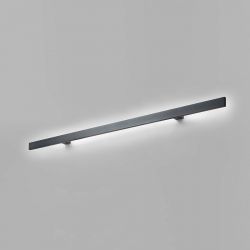 Light-Point Stick 180 væglampe - Sort