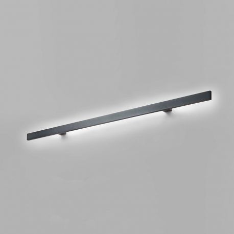 Light-Point Stick 180 væglampe - Sort