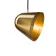 Tilt Brass pendel - Messing - Tilt by NYTA