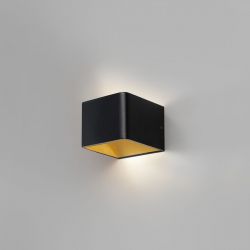 MOOD 1 LED - Sort/guld - Light-Point